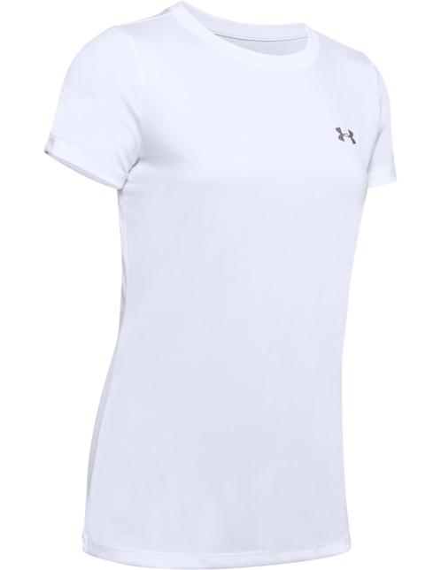 Playera deportiva para entrenamiento Under Armour de mujer