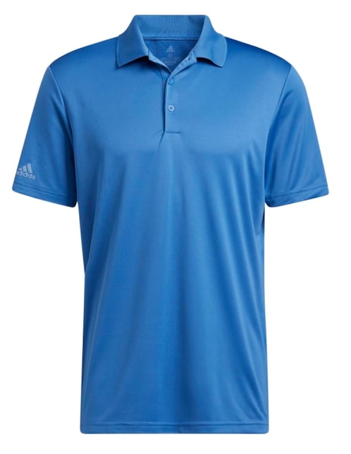 Playera tipo polo ADIDAS Golf para hombre 1