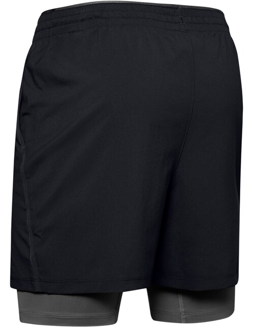 Short Under Armour correr para hombre en Liverpool