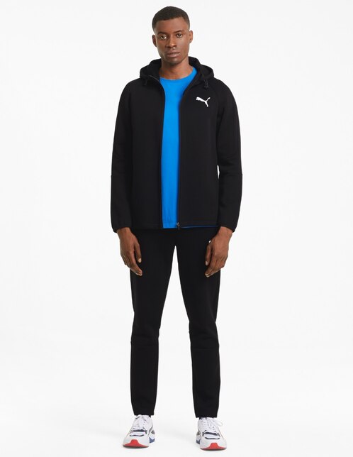 Sudadera Puma entrenamiento para hombre en Liverpool