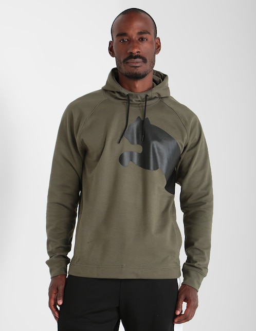 Sudadera con capucha para hombre Sudadera con capucha para hombre