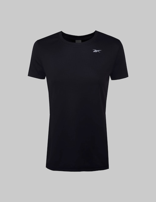 Playera deportiva Reebok para mujer