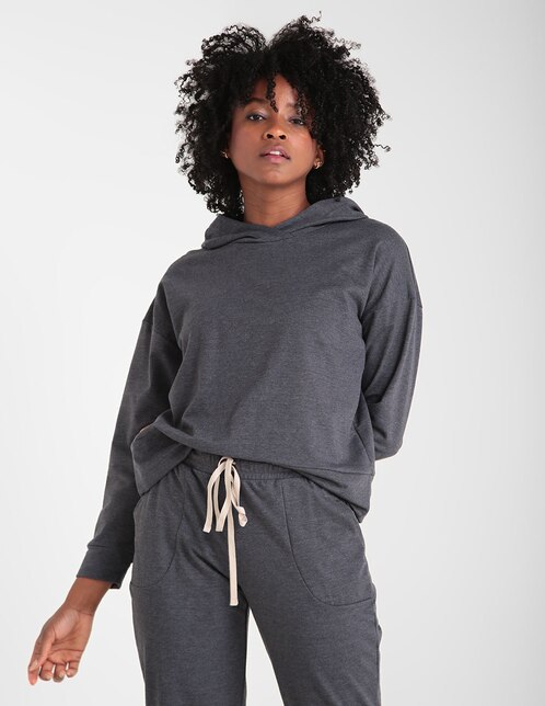 Sudadera Mango y Merengue Fitness gym para mujer en Liverpool