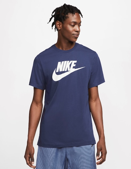 Playeras nike hombre discount liverpool