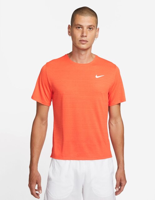 Playera acuática Nike Swim de niños | Innovasport