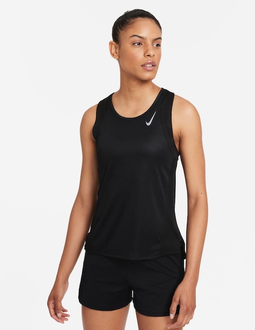 Playera tank Nike de entrenamiento para mujer en Liverpool