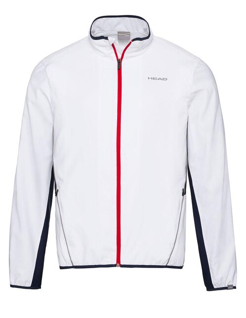 Head Club Jacket Chaqueta Deportiva Hombre