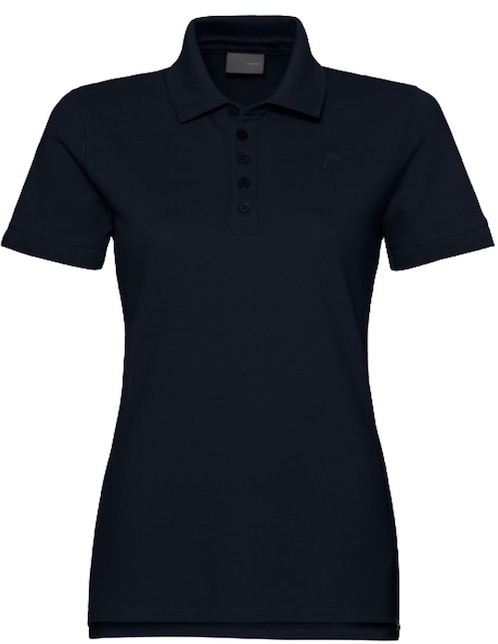 Playera tipo polo para mujer 1
