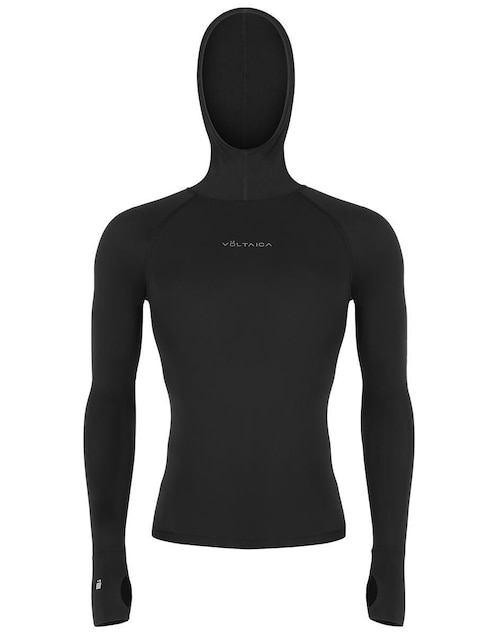 Playera deportiva para entrenamiento Voltaica de hombre
