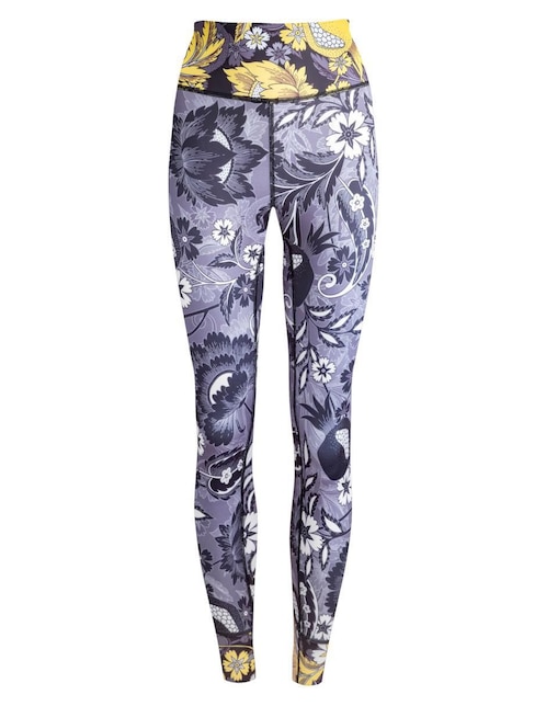 Malla deportiva para mujer