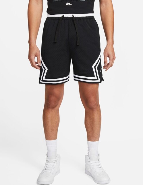Short Nike básquetbol para hombre en Liverpool