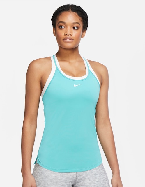Playera Tank Nike de entrenamiento para mujer en Liverpool