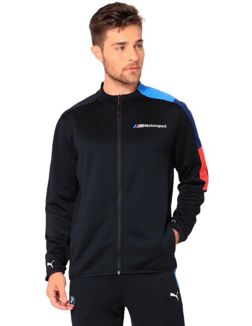 Chamarra Puma BMW Motorsport en Liverpool