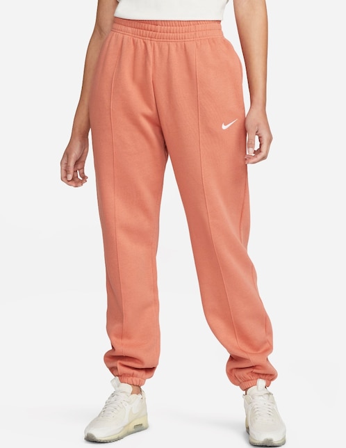 Pantalón deportivo Nike estampado logo para mujer en Liverpool