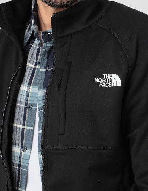 Chamarra The North Face Mountain sports para hombre