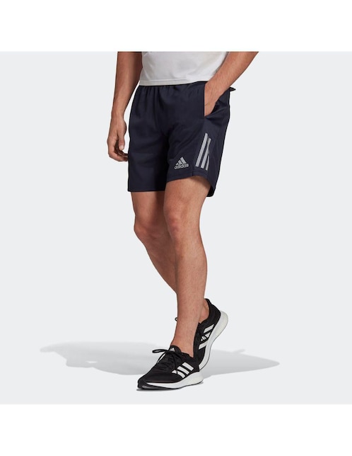 Short ADIDAS para correr hombre