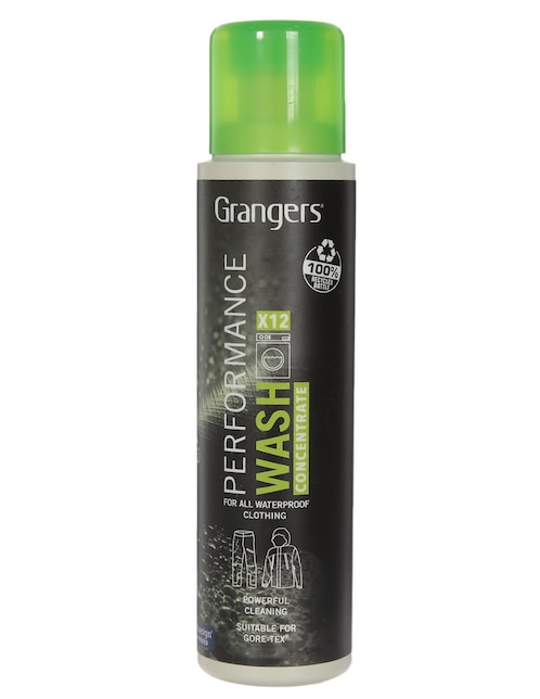 Detergente impermeable Grangers