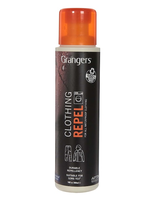 Detergente impermeable Grangers