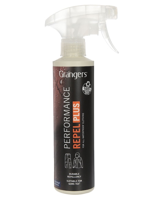 Detergente impermeable Grangers