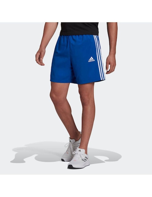 Short ADIDAS para entrenamiento hombre