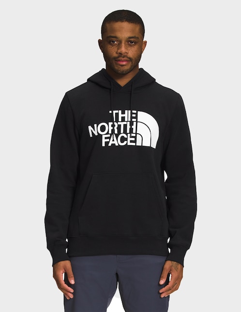 The North Face Sudadera Borrega Para Hombre Sudadera The North