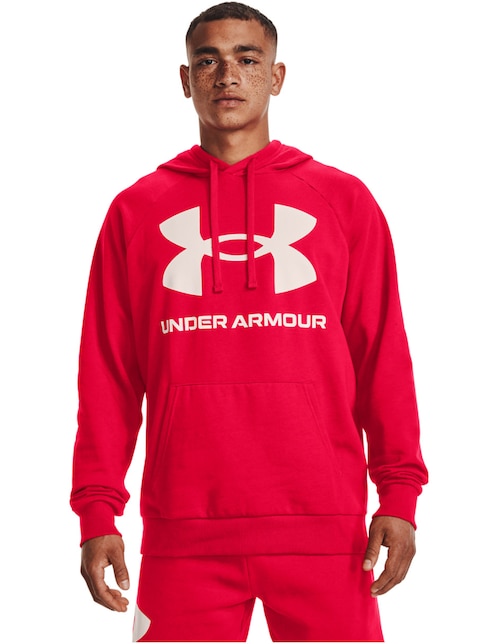 Sudadera Under Armour con capucha para hombre