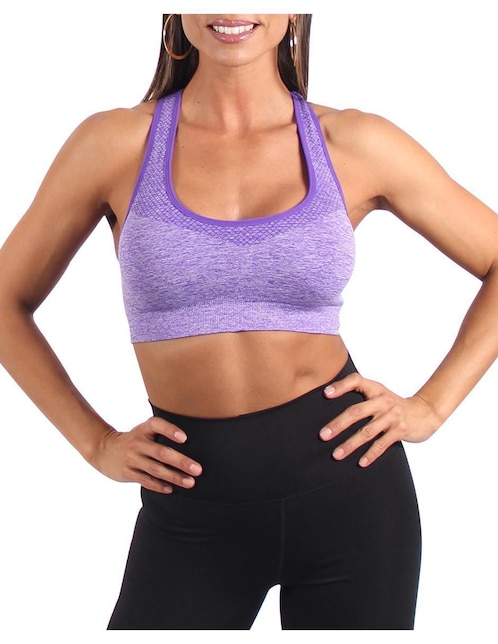 Top deportivo mujer Top deportivo mujer