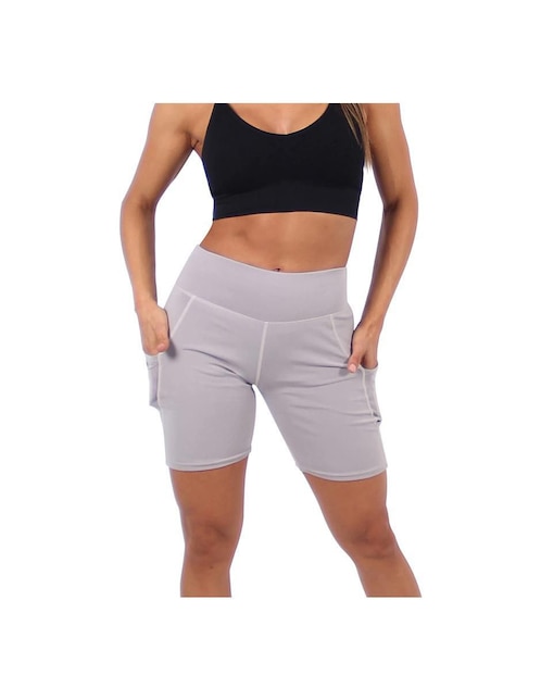 Short Thefne para entrenamiento mujer