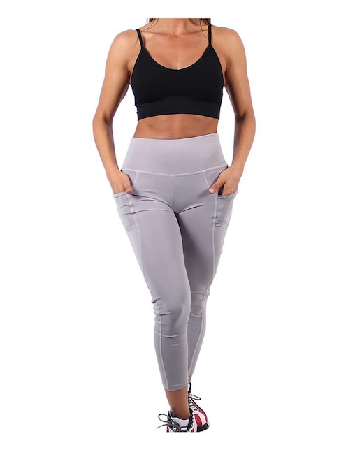 Pants para multidisciplina de mujer 1