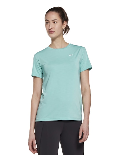 Playera deportiva para mujer 1