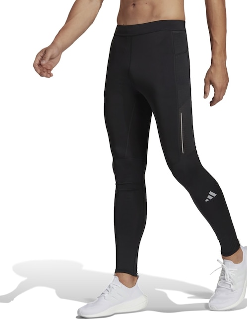 Malla ADIDAS control de abdomen para hombre