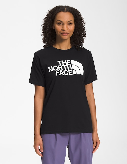 Playera deportiva para senderismo The North Face de mujer