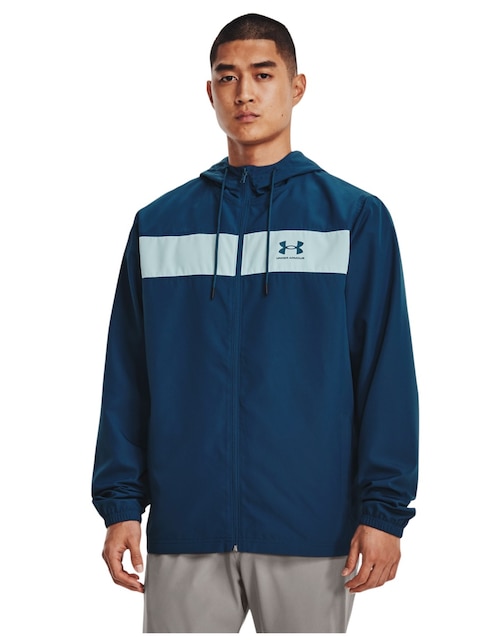 Chamarra Under Armour para hombre
