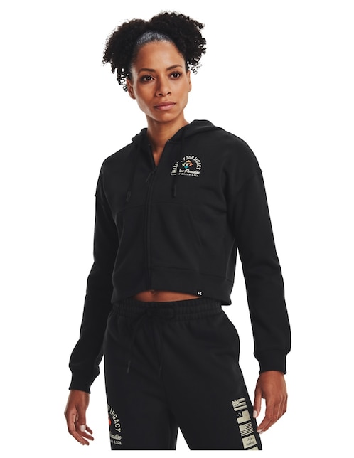 Chamarra Under Armour para mujer
