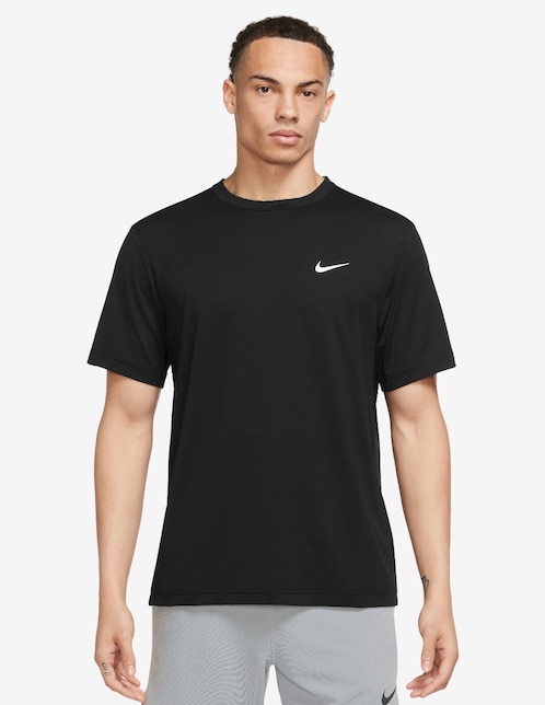 Playera deportiva para entrenamiento Nike para hombre