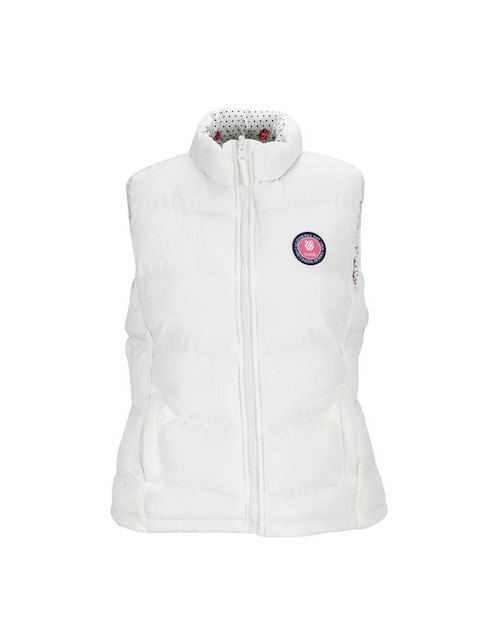 Chaleco deportivo para mujer 1