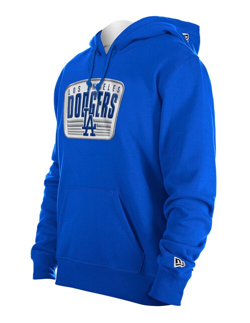 Sudadera New Era Los Angeles Dodgers Floral multicolor