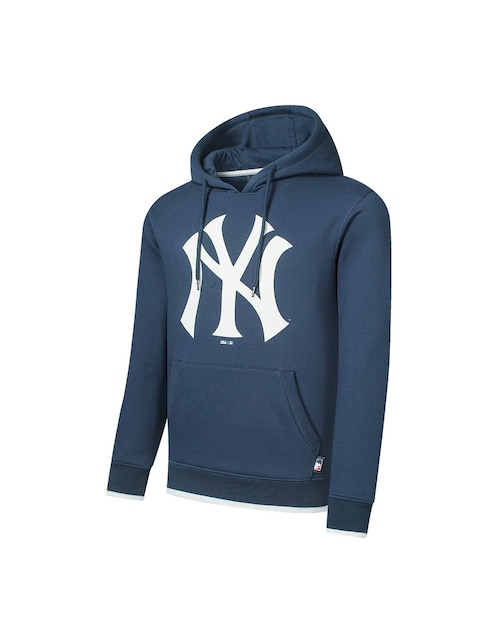 Sudadera Mlb con capucha New York Yankees para hombre