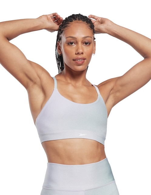 Top deportivo best sale reebok mujer