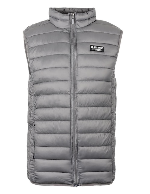 Chaleco deportivo K-Swiss para hombre