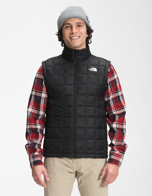 Chaleco deportivo The North Face para hombre