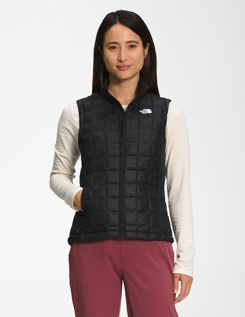 Chaleco deportivo para mujer 1