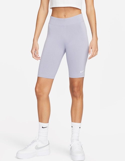 Short Nike para entrenamiento mujer