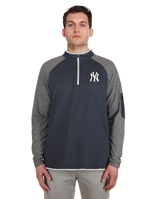 Sudadera New Era New York Yankees para hombre