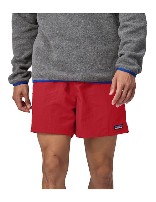 Short Patagonia con bolsillos Baggies 5 in. outdoor para hombre