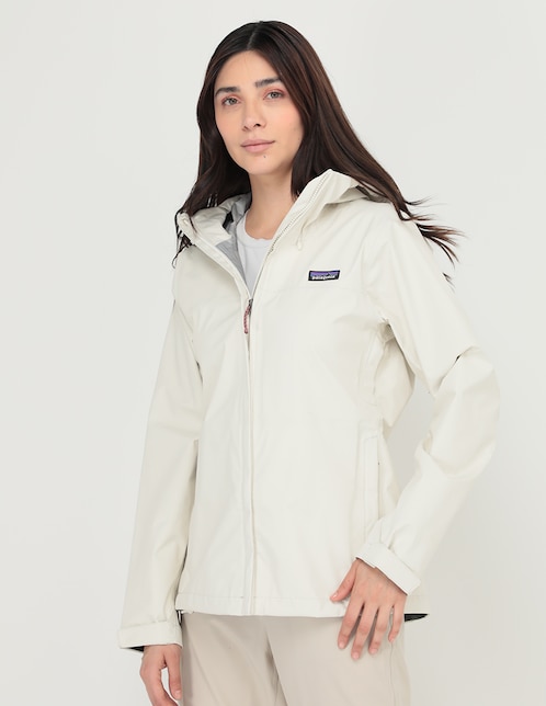 Impermeable Patagonia Essentials para mujer