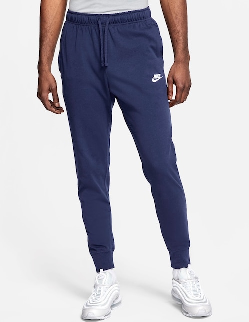 Pants regular Nike entrenamiento para hombre