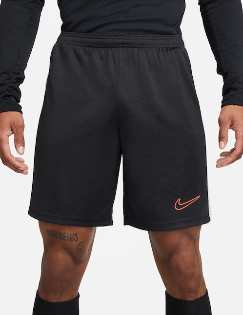 Short con bolsillos Nike para fútbol hombre