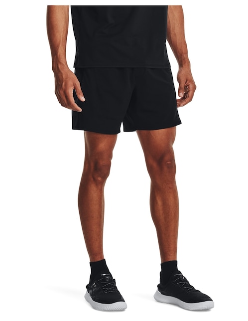Short Under Armour para entrenamiento hombre