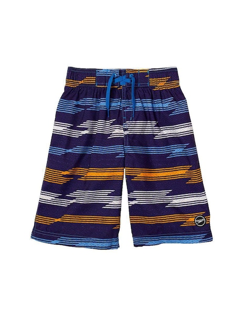Boardshort Speedo para niño